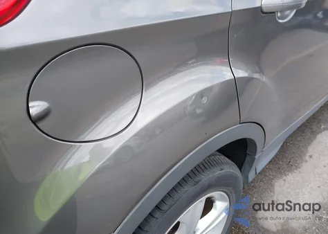 2013 Ford Escape Se z USA, uszkodzony, nr VIN 1FMCU9GX9DUC48735